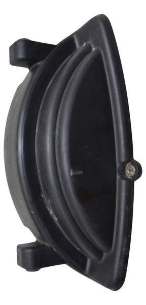 Capa Acabamento Motor Bmw R1200 R 1200 Gs Adv 08-12 Original