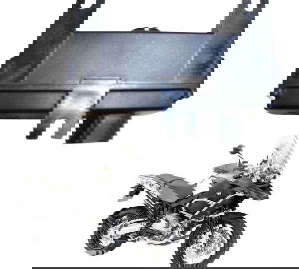 Modulo Rdc Bmw R1200 R 1200 Gs Adv 08-12 Original