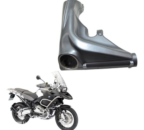 Balança Traseira Bmw R1200 R 1200 Gs Adv 08-12 Original