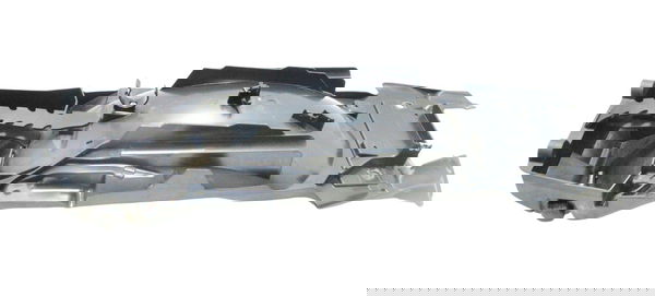 Paralama Interno Traseiro Bmw R1200 R 1200 Gs Adv 08-12 Orig