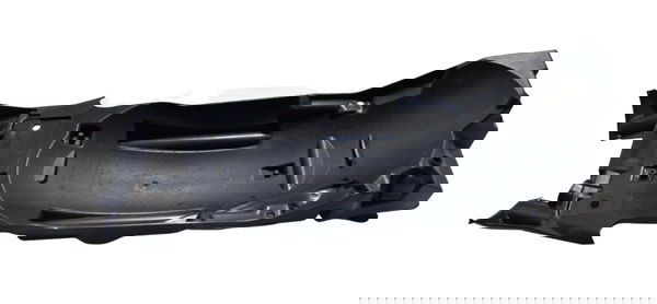 Paralama Interno Traseiro Bmw R1200 R 1200 Gs Adv 08-12 Orig