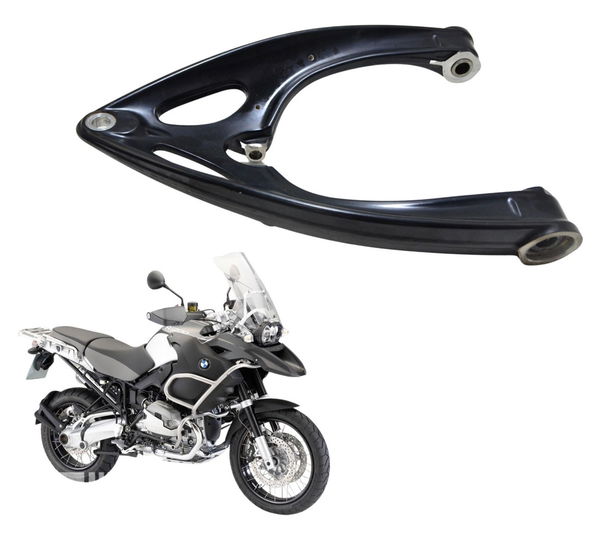 Balança Dianteira Bmw R1200 R 1200 Gs Adv 08-12 Original