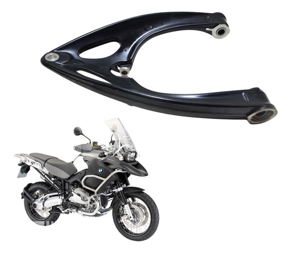 Balança Dianteira Bmw R1200 R 1200 Gs Adv 08-12 Original