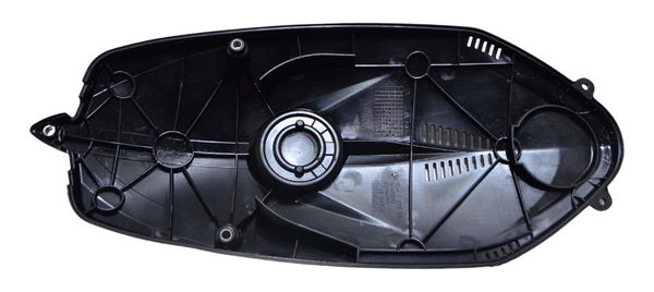 Tampa Acabamento Motor Frontal Bmw R1200 R 1200 Gs Adv 08-12