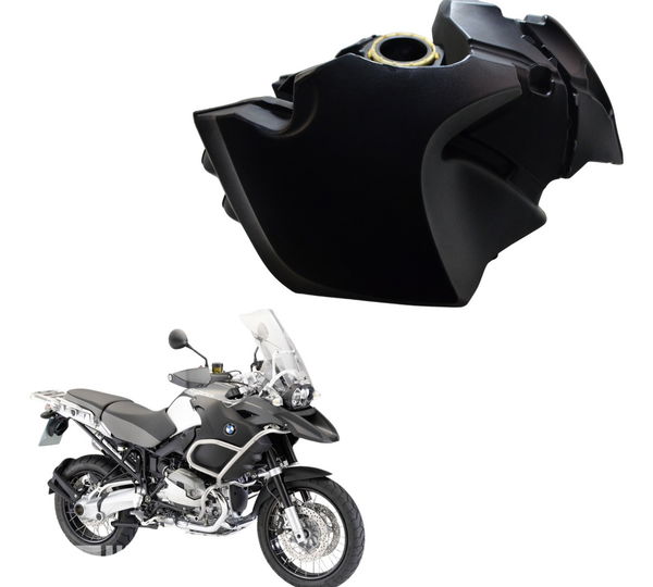 Tanque Bmw R1200 R 1200 Gs Adv 08-12 Original