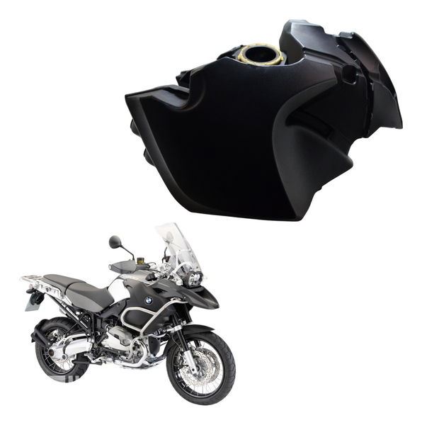 Tanque Bmw R1200 R 1200 Gs Adv 08-12 Original