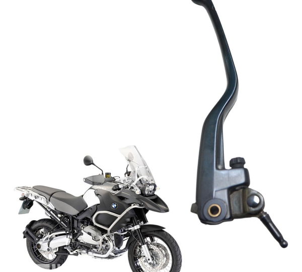 Manete Freio Bmw R1200 R 1200 Gs Adv 08-12 Original