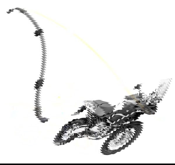 Flexível Freio Traseiro Bmw R1200 R 1200 Gs Adv 08-12 Orig