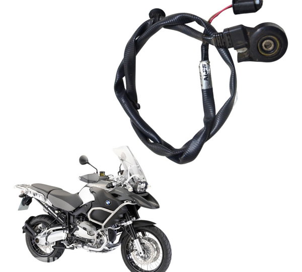 Sensor Pedal Lateral Bmw R1200 R 1200 Gs Adv 08-12 Original