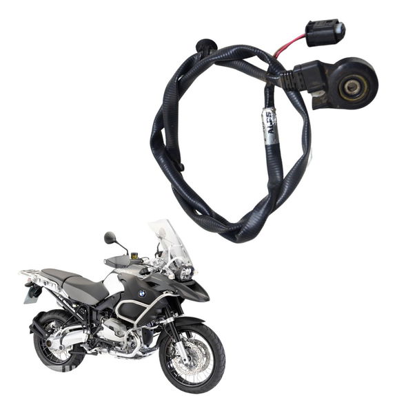 Sensor Pedal Lateral Bmw R1200 R 1200 Gs Adv 08-12 Original