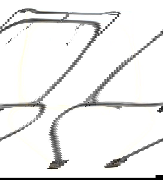 Protetor Carenagem Motor Bmw R1200 R 1200 Gs Adv 08-12 Orig