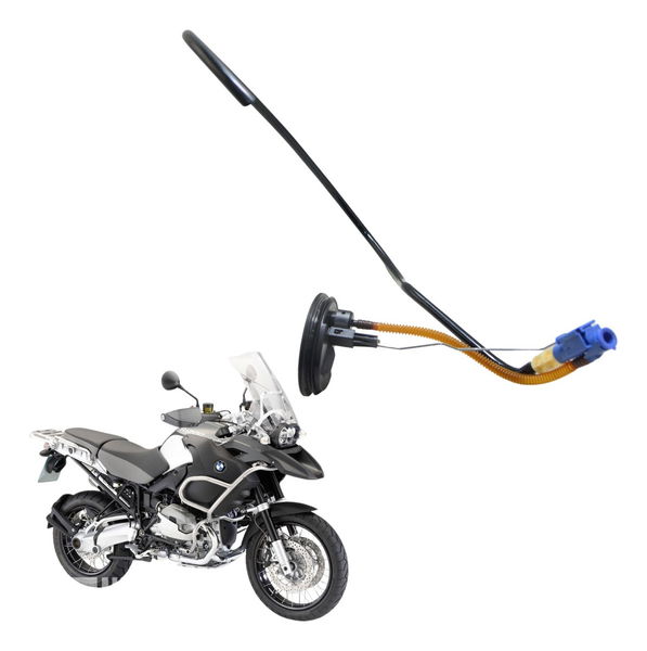 Pescador Combustível Bmw R1200 R 1200 Gs Adv 08-12 Orig