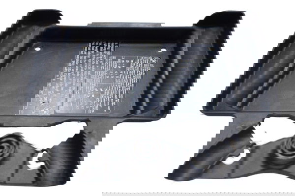 Tampa Acabamento Interno Bmw R1200 R 1200 Gs Adv 08-12 Orig