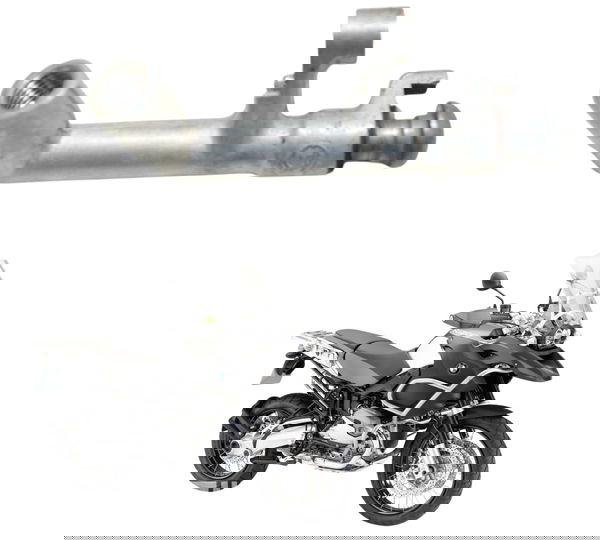 Conector Flexível Abs Bmw R1200 R 1200 Gs Adv 08-12 Original