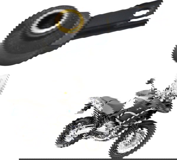 Sensor Detonação Bmw R1200 R 1200 Gs Adv 08-12 Original