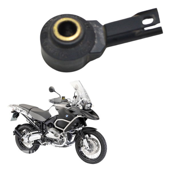 Sensor Detonação Bmw R1200 R 1200 Gs Adv 08-12 Original