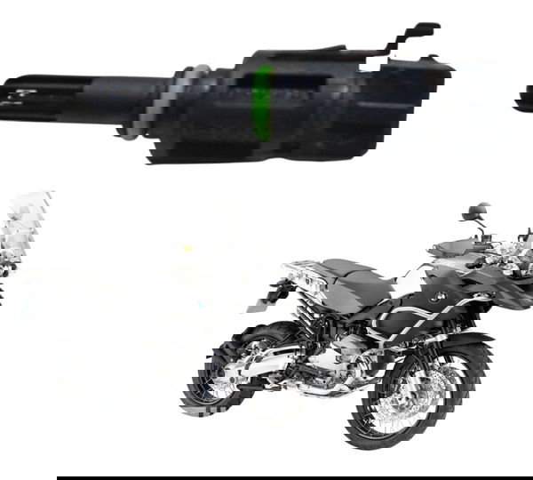 Sensor Temperatura Ar Bmw R1200 R 1200 Gs Adv 08-12 Original