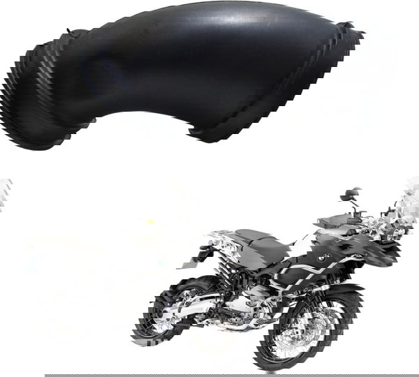 Condutor Ar Esquerdo Bmw R1200 R 1200 Gs Adv 08-12 Original