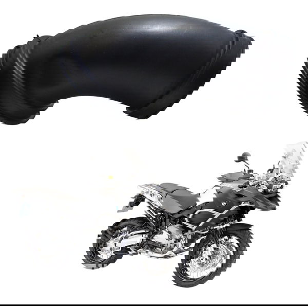 Condutor Ar Esquerdo Bmw R1200 R 1200 Gs Adv 08-12 Original