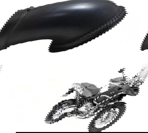 Condutor Ar Direito Bmw R1200 R 1200 Gs Adv 08-12 Original