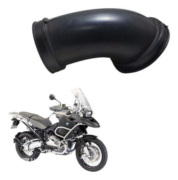 Condutor Ar Direito Bmw R1200 R 1200 Gs Adv 08-12 Original