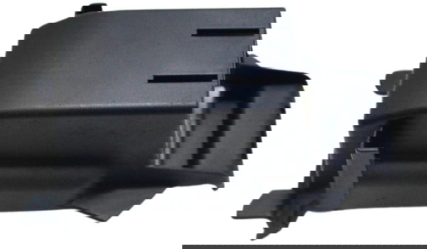 Acabamento Carenagem Inte Bmw R1200 R 1200 Gs Adv 08-12 Orig