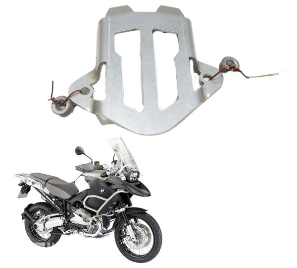 Capa Protetor Servo Motor Bmw R1200 R 1200 Gs Adv 08-12 Orig
