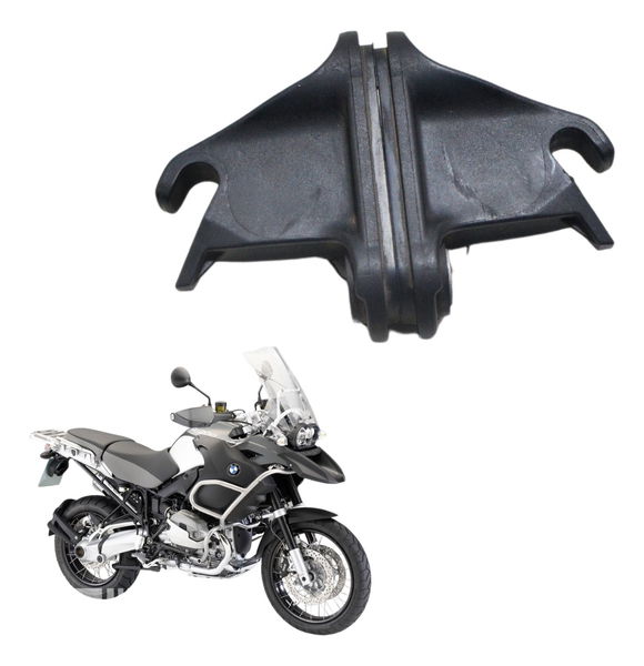 Suporte Banco Bmw R1200 R 1200 Gs Adv 08-12 Original