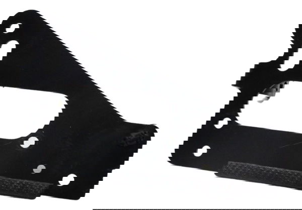 Suporte Modulo Abs Bmw R1200 R 1200 Gs Adv 08-12 Original