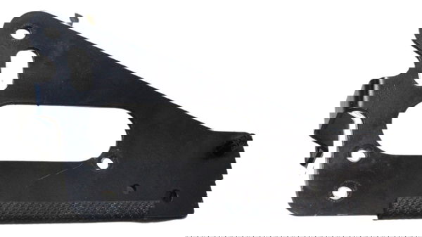 Suporte Modulo Abs Bmw R1200 R 1200 Gs Adv 08-12 Original