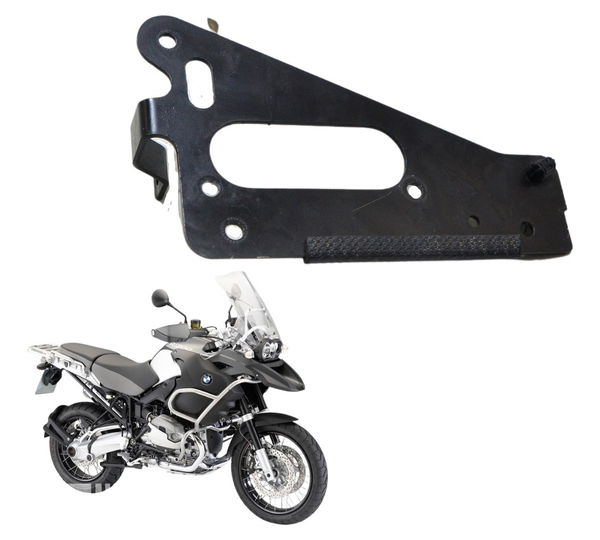 Suporte Modulo Abs Bmw R1200 R 1200 Gs Adv 08-12 Original