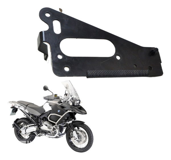 Suporte Modulo Abs Bmw R1200 R 1200 Gs Adv 08-12 Original