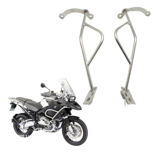 Par Protetor Tbi Bmw R1200 R 1200 Gs Adv 08-12 Original