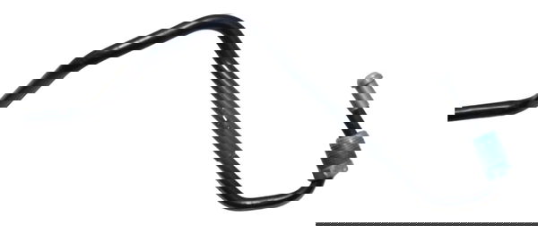 Flexível Tubo Abs Diant Bmw R1200 R 1200 Gs Adv 08-12 Orig