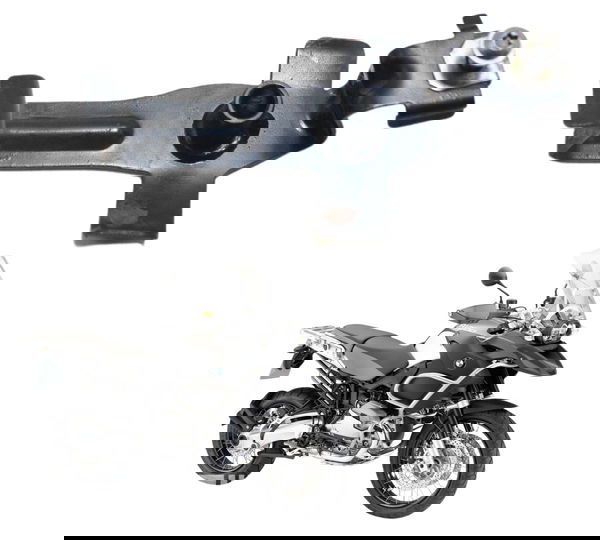 Suporte  Bmw R1200 R 1200 Gs Adv 08-12 Original