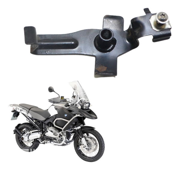 Suporte  Bmw R1200 R 1200 Gs Adv 08-12 Original