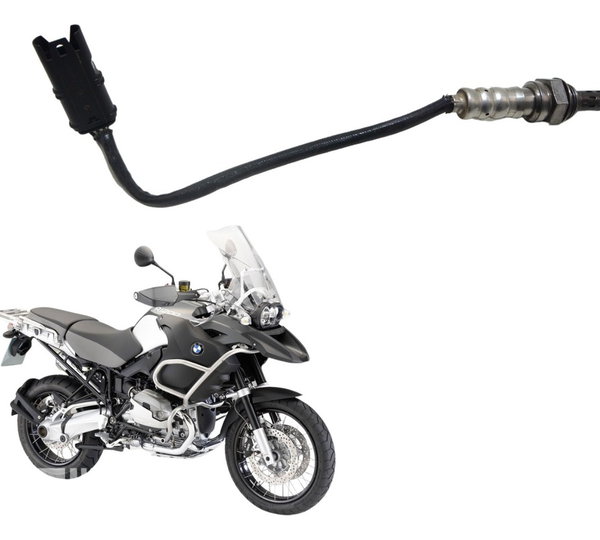 Sonda Lambda Bmw R1200 R 1200 Gs Adv 08-12 Original