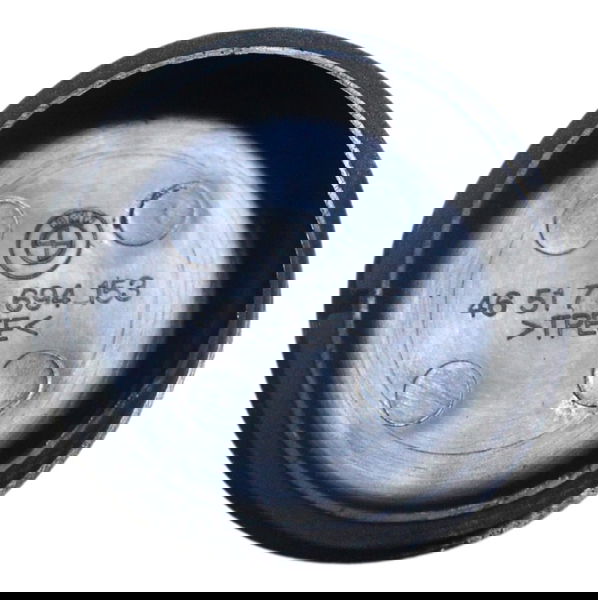 Acabamento Chassi Bmw R1200 R 1200 Gs Adv 08-12 Original