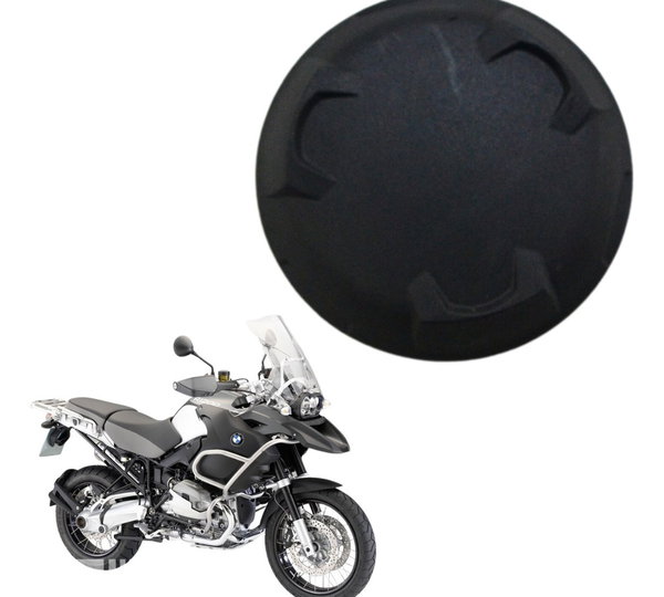 Acabamento Chassi Bmw R1200 R 1200 Gs Adv 08-12 Original