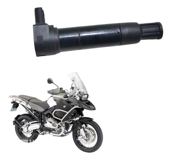 Bobina Ignição Bmw R1200 R 1200 Gs Adv 08-12 Original