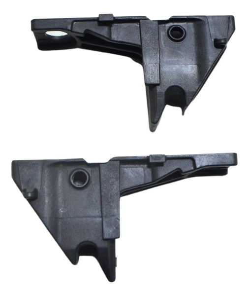 Par Suporte Banco Bmw R1200 R 1200 Gs Adv 08-12 Original