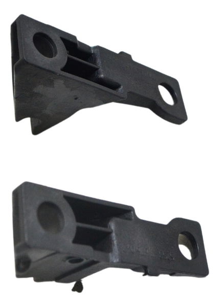 Par Suporte Banco Bmw R1200 R 1200 Gs Adv 08-12 Original