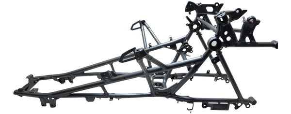 Quadro B Bmw R1200 R 1200 Gs Adv 08-12 Original
