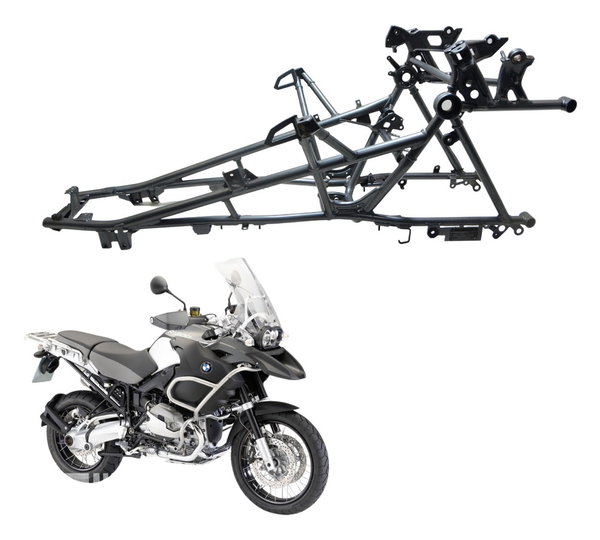 Quadro B Bmw R1200 R 1200 Gs Adv 08-12 Original