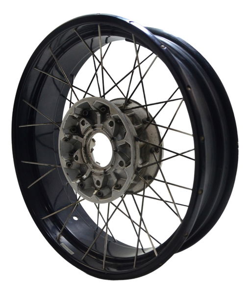 Roda Traseira Bmw R1200 R 1200 Gs Adv 08-12 Original