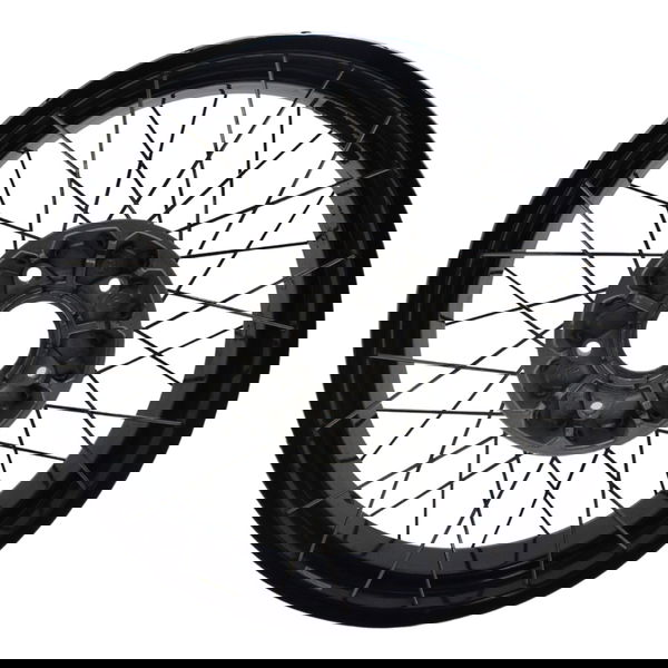 Roda Traseira Bmw R1200 R 1200 Gs Adv 08-12 Original