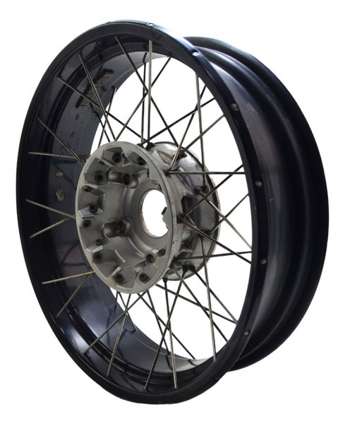 Roda Traseira Bmw R1200 R 1200 Gs Adv 08-12 Original