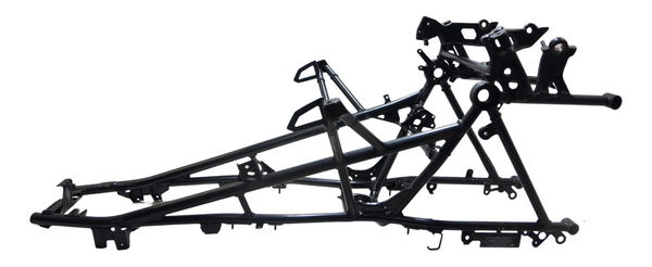 Quadro B Bmw R1200 R 1200 Gs Adv 08-12 Original