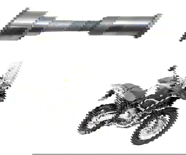 Parafuso Cardan Bmw R1200 R 1200 Gs Adv 08-12 Original