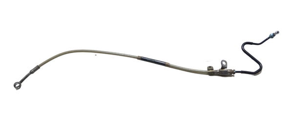 Flexível Abs Dianteiro Bmw R1200 R 1200 Gs Adv 08-12 Orig